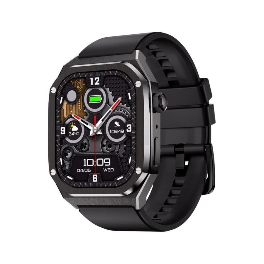 Dt no.1 hd40 negro