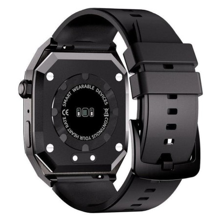 Dt no.1 hd40 negro