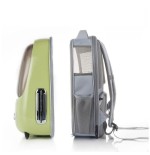Mochila petkit breezy dome 2 verde