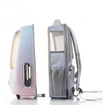 Mochila petkit breezy dome 2 rosa
