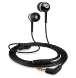 Auriculares in-ear sennheiser cx 400-ii precision negro