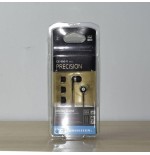 Auriculares in-ear sennheiser cx 400-ii precision negro