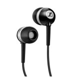 Auriculares in-ear sennheiser cx 400-ii precision negro