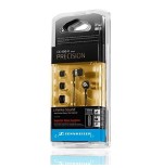 Auriculares in-ear sennheiser cx 400-ii precision negro