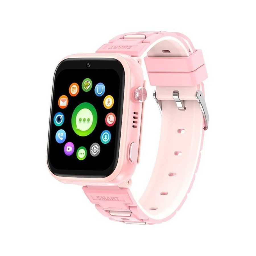 Smartwatch para niños t45 rosa