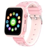 Smartwatch para niños t45 rosa