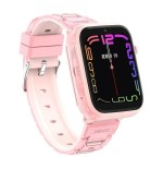 Smartwatch para niños t45 rosa