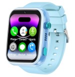 Smartwatch para niños t45 pro azul