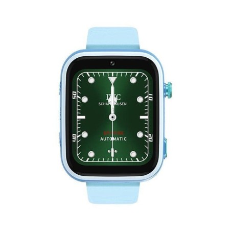 Smartwatch para niños t45 pro azul