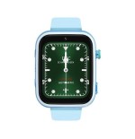 Smartwatch para niños t45 pro azul