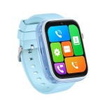 Smartwatch para niños t45 pro azul