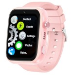 Smartwatch para niños t45 pro rosa