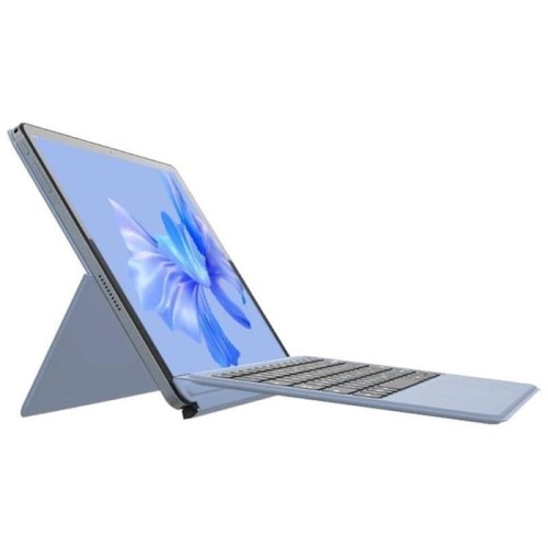 Soporte para tablet  multiangulo jumper ezpad v12 gris