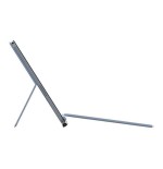 Soporte para tablet  multiangulo jumper ezpad v12 gris
