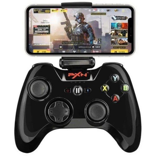 Mando pxn-6603 bluetooth negro  mando para ios