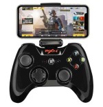 Mando pxn-6603 bluetooth negro  mando para ios