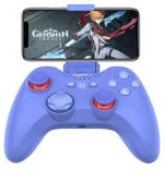 Mando pxn-6603 bluetooth azul  mando para ios