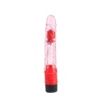 Vibrador multi valocidad 8.8 rosa