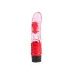 Vibrador multi velocidad 7 rosa
