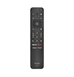 Mando a distancia universal savio/reemplazo para sony tv, smart tv, rc-13