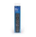 Mando a distancia universal savio/reemplazo para sony tv, smart tv, rc-13