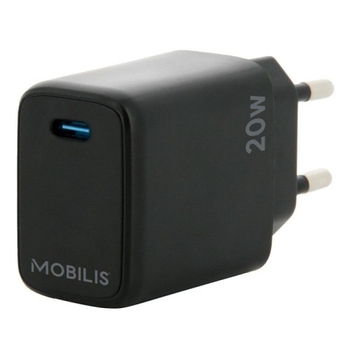 Cargador  - 1 usb c char