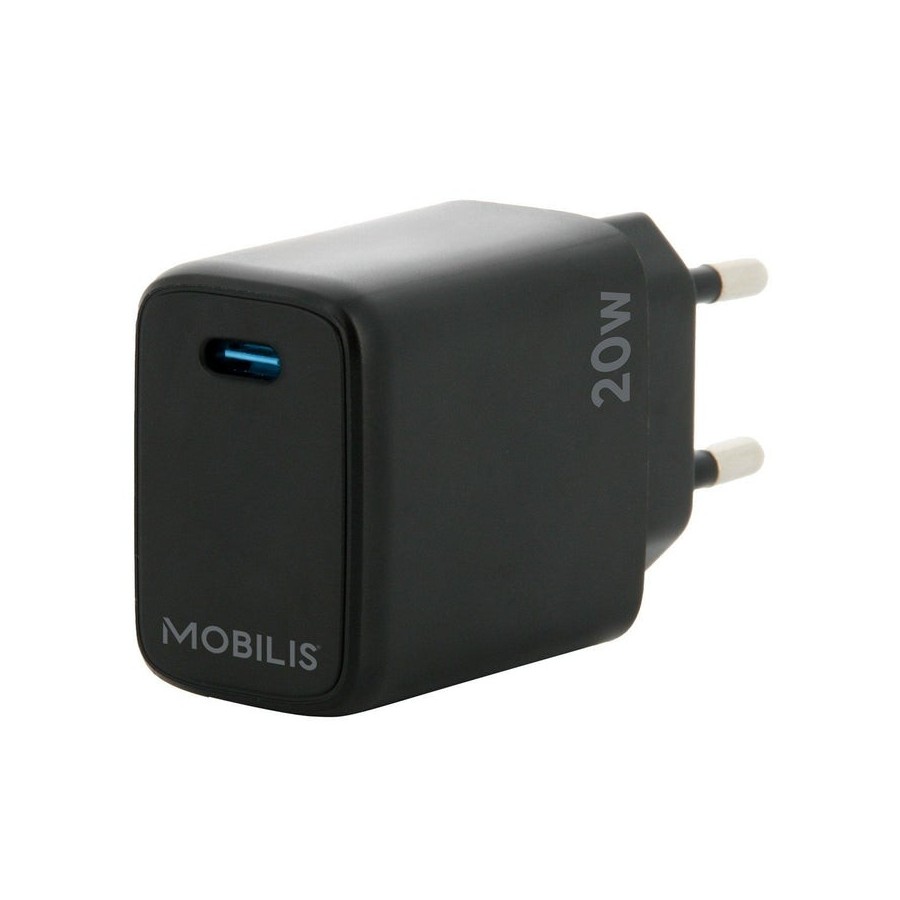 Cargador  - 1 usb c char