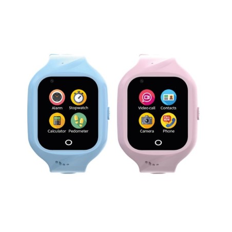Celly  smartwatch 4g for kids