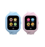 Celly  smartwatch 4g for kids