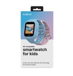 Celly  smartwatch 4g for kids