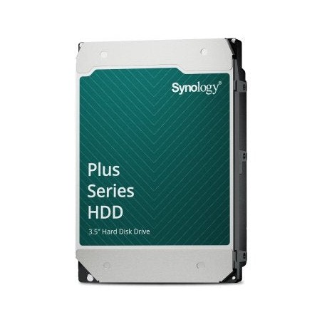 Synology 12tb hat3310 hdd - 3 years warranty [3years warranty]