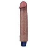 Vibrador realista 9 usb