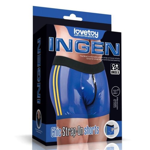 Calzoncillo/boxer talla m 32-35