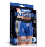 Calzoncillo/boxer talla m 32-35