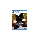 Juego ps5 like a dragon infinite wealth