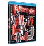 Pelicula la voz de su amo - bd blu-ray