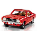 Cobi opel rekord c coupe, juguete de construcción cobi-24345