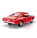 Cobi opel rekord c coupe, juguete de construcción cobi-24345