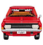 Cobi opel rekord c coupe, juguete de construcción cobi-24345