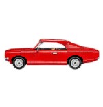 Cobi opel rekord c coupe, juguete de construcción cobi-24345