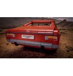 Cobi opel rekord c coupe, juguete de construcción cobi-24345