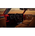 Cobi opel rekord c coupe, juguete de construcción cobi-24345
