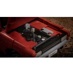 Cobi opel rekord c coupe, juguete de construcción cobi-24345