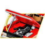 Cobi opel rekord c coupe, juguete de construcción cobi-24345