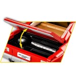 Cobi opel rekord c coupe, juguete de construcción cobi-24345