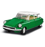 Cobi citroen ds 19 1956, juguete de construcción cobi-24347