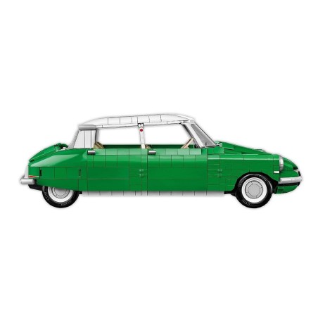 Cobi citroen ds 19 1956, juguete de construcción cobi-24347