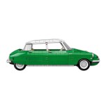 Cobi citroen ds 19 1956, juguete de construcción cobi-24347