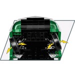 Cobi citroen ds 19 1956, juguete de construcción cobi-24347
