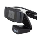 Iggual webcam usb hd 720p wc720 basic view